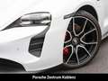Porsche Taycan 4S Sport Turismo Weiß - thumbnail 12