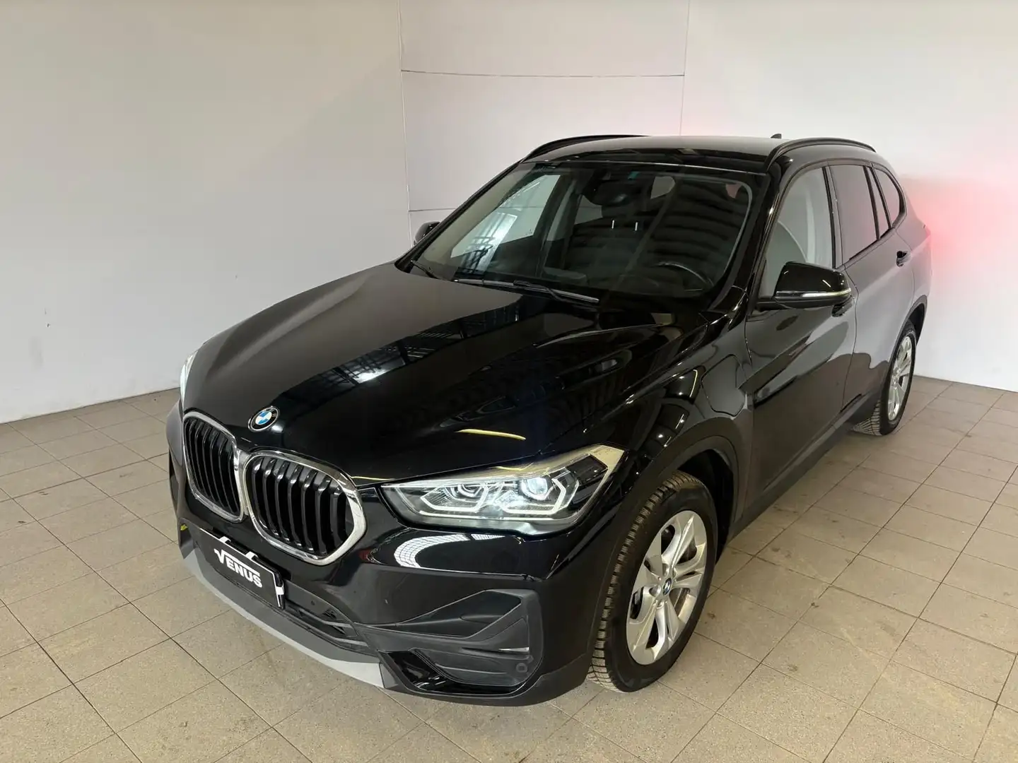 BMW X1 X1 xDrive25e Business Advantage Noir - 2