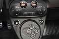 Fiat 595 Abarth CABRIO TURISMO, AUTO, NAV, APPLE/ANDROID, LED, A/C Zwart - thumbnail 9