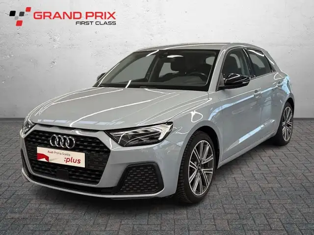 Audi A1 SPB 30 TFSI S tronic Admired
