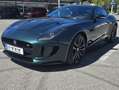 Jaguar F-Type F-Type Coupe 5,0 V8 R S/C R Grün - thumbnail 2