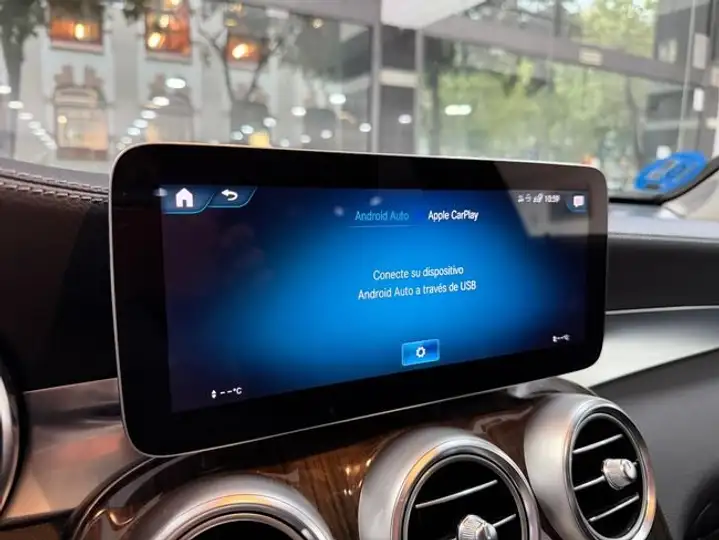 Mercedes-Benz GLC 2022, foto 9