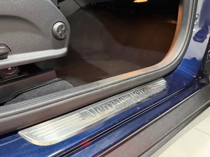 Mercedes-Benz GLC 2022, foto 17