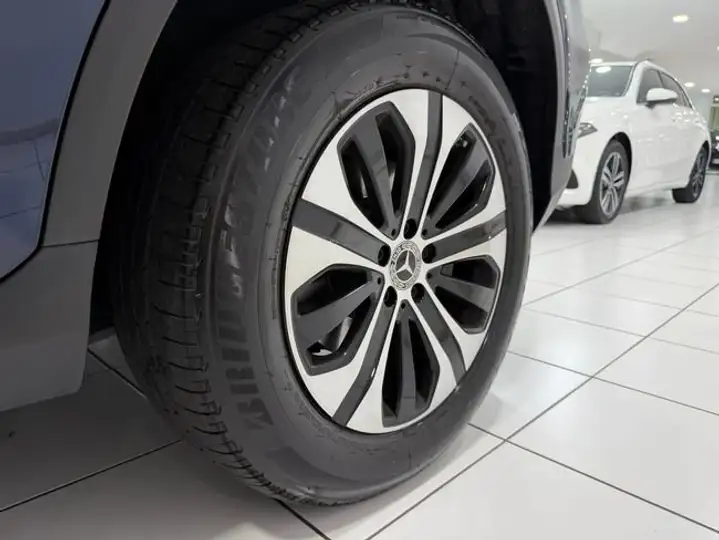 Mercedes-Benz GLC 2022, foto 26