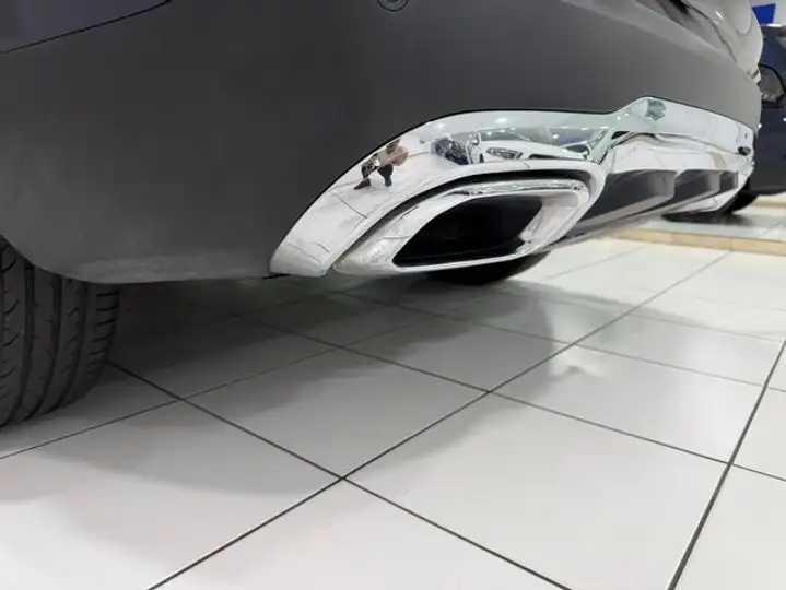 Mercedes-Benz GLC 2022, foto 27