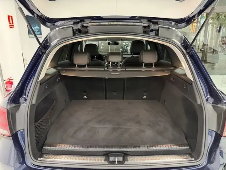 Mercedes-Benz GLC 2022, foto 23