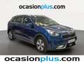 Kia Niro 1.6 HEV Drive Azul - thumbnail 2
