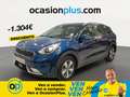 Kia Niro 1.6 HEV Drive Azul - thumbnail 1
