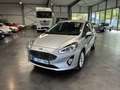 Ford Fiesta 1.0 ecoboost Gris - thumbnail 3