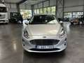 Ford Fiesta 1.0 ecoboost Gris - thumbnail 2