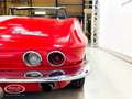Chevrolet Corvette C2  - ONLINE AUCTION Rouge - thumbnail 17