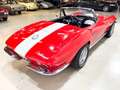 Chevrolet Corvette C2  - ONLINE AUCTION Rouge - thumbnail 5