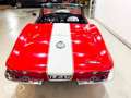 Chevrolet Corvette C2  - ONLINE AUCTION Rouge - thumbnail 6