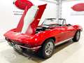 Chevrolet Corvette C2  - ONLINE AUCTION Rouge - thumbnail 40