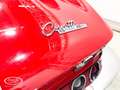 Chevrolet Corvette C2  - ONLINE AUCTION Rouge - thumbnail 19