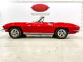 Chevrolet Corvette C2  - ONLINE AUCTION Rouge - thumbnail 8