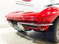Chevrolet Corvette C2  - ONLINE AUCTION Rouge - thumbnail 10