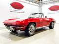 Chevrolet Corvette C2  - ONLINE AUCTION Rouge - thumbnail 1