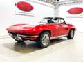 Chevrolet Corvette C2  - ONLINE AUCTION Rouge - thumbnail 2