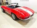Chevrolet Corvette C2  - ONLINE AUCTION Rouge - thumbnail 7