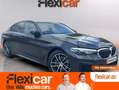 BMW 520 520dA Noir - thumbnail 1