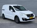 Peugeot Partner 1.6 BlueHDi 100 L1 Airco/ Navi/ Cruise/ PDC/ Euro Blanc - thumbnail 4