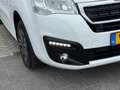 Peugeot Partner 1.6 BlueHDi 100 L1 Airco/ Navi/ Cruise/ PDC/ Euro Blanc - thumbnail 3