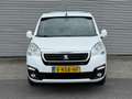 Peugeot Partner 1.6 BlueHDi 100 L1 Airco/ Navi/ Cruise/ PDC/ Euro Blanc - thumbnail 2