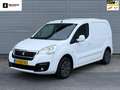 Peugeot Partner 1.6 BlueHDi 100 L1 Airco/ Navi/ Cruise/ PDC/ Euro Blanc - thumbnail 1