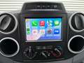 Peugeot Partner 1.6 BlueHDi 100 L1 Airco/ Navi/ Cruise/ PDC/ Euro Blanc - thumbnail 28