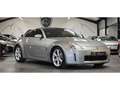 Nissan 350Z COUPE 3.5 V6 280 BOITE MECANIQUE / HISTORIQUE COMP Gris - thumbnail 1