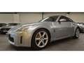 Nissan 350Z COUPE 3.5 V6 280 BOITE MECANIQUE / HISTORIQUE COMP Gris - thumbnail 2