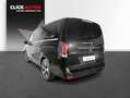Mercedes-Benz V 2.0 163CV 220D Avantgarde Largo 8PAX Noir - thumbnail 4