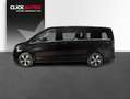 Mercedes-Benz V 2.0 163CV 220D Avantgarde Largo 8PAX Noir - thumbnail 3