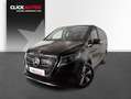 Mercedes-Benz V 2.0 163CV 220D Avantgarde Largo 8PAX Noir - thumbnail 1