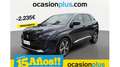 Peugeot 3008 1.6 THP Allure Aut. 155 Schwarz - thumbnail 1