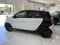 smart forFour BRABUS STYLE BICOLOR EDITION 0.9 BEN 90CV TWINAMIC Weiß - thumbnail 19