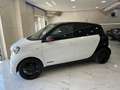 smart forFour BRABUS STYLE BICOLOR EDITION 0.9 BEN 90CV TWINAMIC Weiß - thumbnail 6