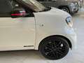 smart forFour BRABUS STYLE BICOLOR EDITION 0.9 BEN 90CV TWINAMIC Weiß - thumbnail 7