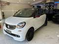smart forFour BRABUS STYLE BICOLOR EDITION 0.9 BEN 90CV TWINAMIC Weiß - thumbnail 3
