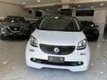 smart forFour BRABUS STYLE BICOLOR EDITION 0.9 BEN 90CV TWINAMIC Weiß - thumbnail 2