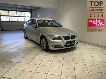 d xDrive Automatik SHZ PDC Leder AHK