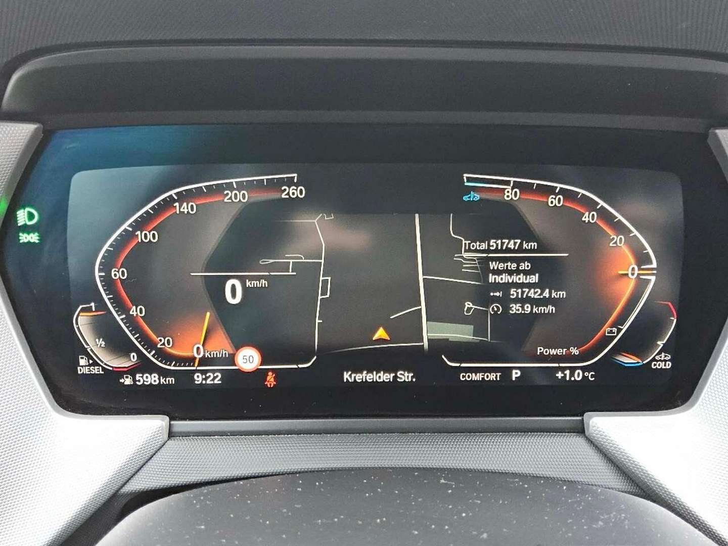 BMW Série 1 Advantage 120d -  - Joinsteer - #4