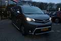 Toyota Proace Worker 2.0 D-4D DUBBEL-CAB AUTOMAAT MARGE! 6-PERSO - thumbnail 9