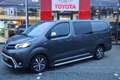 Toyota Proace Worker 2.0 D-4D DUBBEL-CAB AUTOMAAT MARGE! 6-PERSO - thumbnail 1