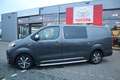 Toyota Proace Worker 2.0 D-4D DUBBEL-CAB AUTOMAAT MARGE! 6-PERSO - thumbnail 2