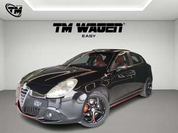 1.6 jtdm(2) Distinctive - TETTO APRIBILE - NEOPATENTATI