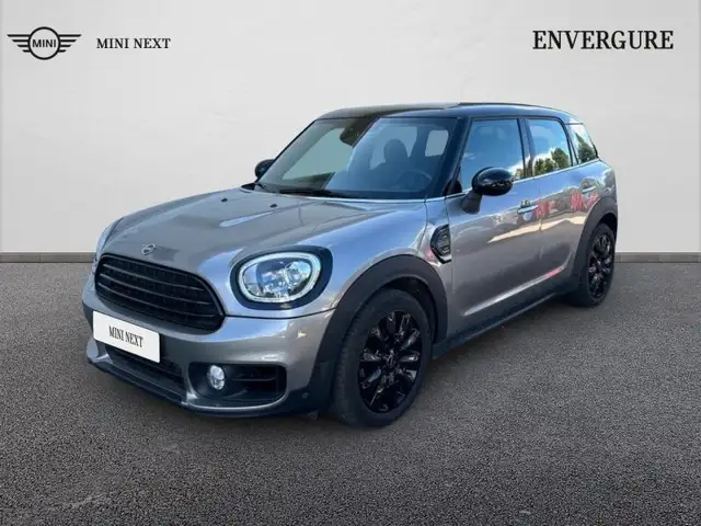 MINI Countryman C Cooper 136ch Longstone BVA7 Euro6d-T