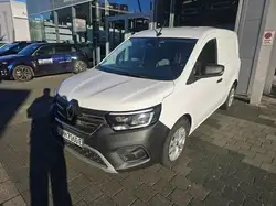 Renault Kangoo III Rapid L1 45KWH E Tech Electric 8600km