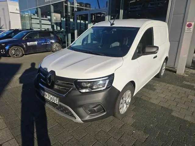 Renault Kangoo III Rapid L1 45KWH E-Tech Electric 8600km